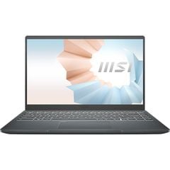 Laptop MSI Modern 14 B11MOU | Core i3 1115G4 | Ram 8GB | SSD 256GB | 14 inch FHD