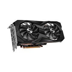 VGA ASRock Radeon RX 6600 8GB GDDR6 Challenger D