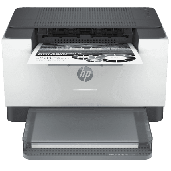 Máy in đơn năng đen trắng HP LaserJet M211DW