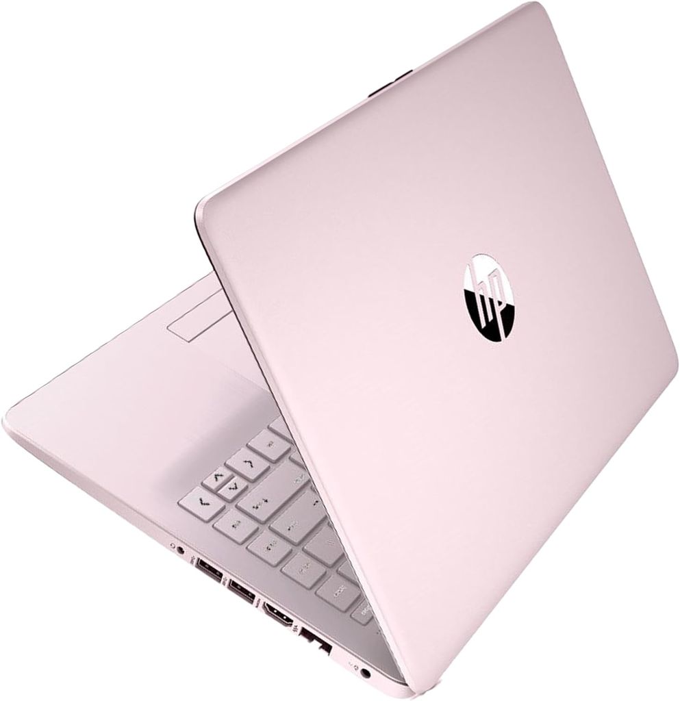 Laptop HP Stream 14 | AMD A4 9120e | RAM 4 GB | SSD 64GB eMMC, 14 inch FullHD cảm ứng