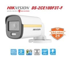 Camera HIK DS-2CE10DF3T-F