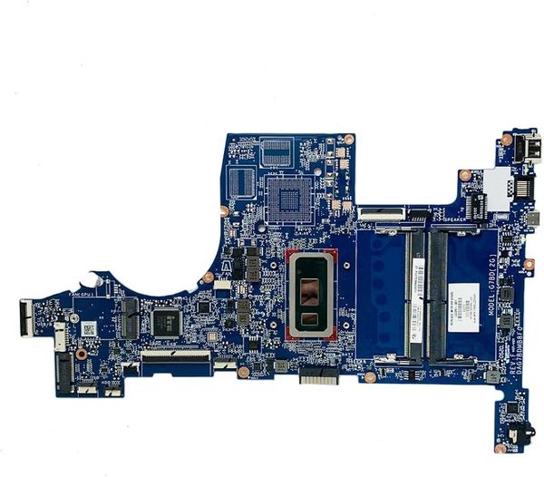 Mainboard Laptop HP Pavilion 15CS