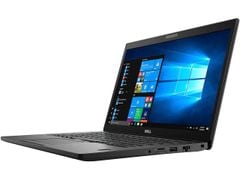 Laptop DELL 7490 | i7 8650U | Ram 8GB | SSD 256GB | 14.0 inch FHD