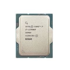 CPU Intel® Core™ i7 13700KF