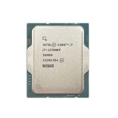 CPU Intel Core i7 13700KF