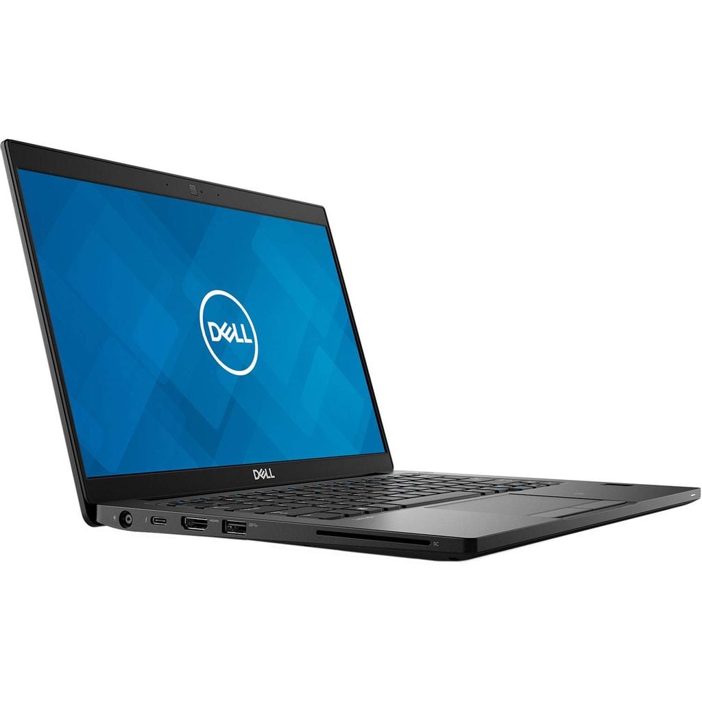 Laptop DELL Latitude 7390 | i5 8350U | Ram 8GB | SSD 256GB | 13.3 inch FHD