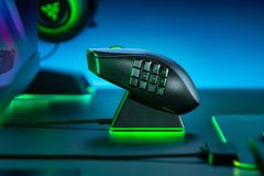 Chuột không dây Razer Naga Pro Wireless Gaming Mouse