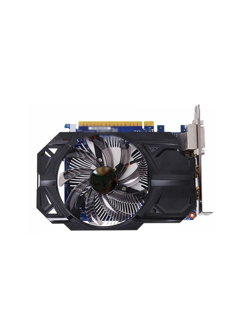 VGA Gigabyte GTX 750 TI 2G 1FAN