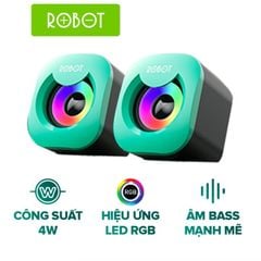 Loa Robot RS180