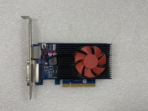 VGA HP NVIDIA GeForce GT 730 2GB DDR3