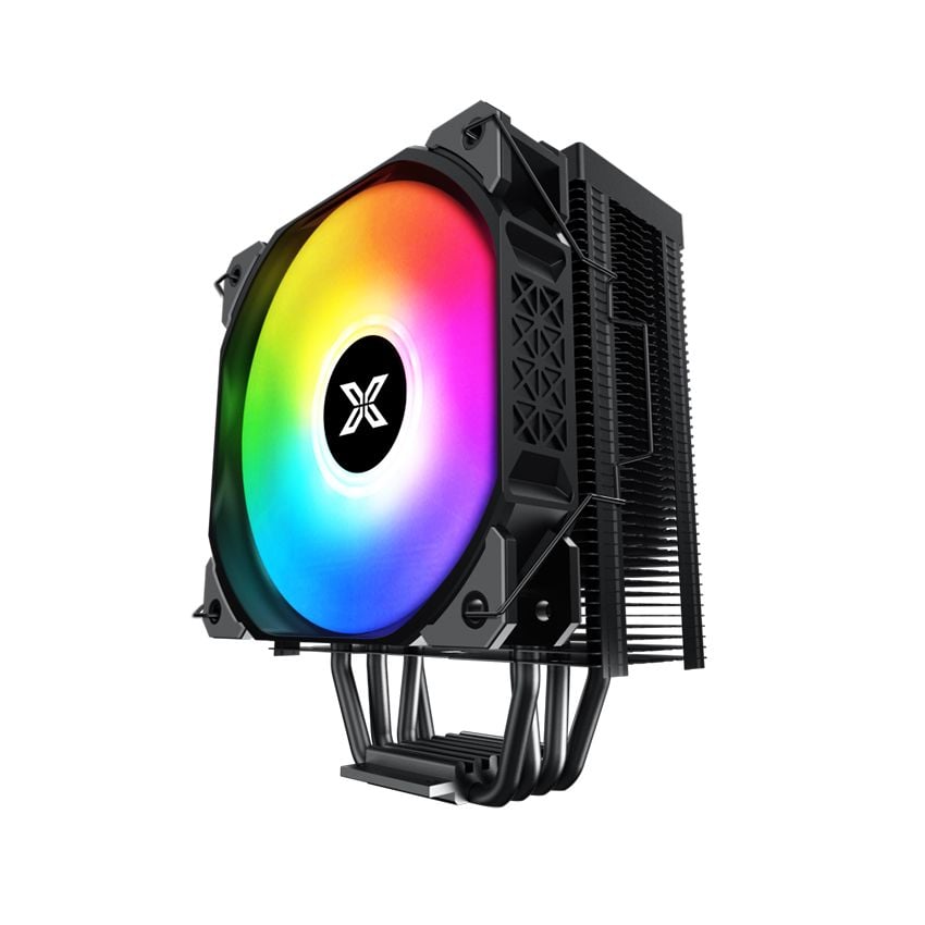 Tản nhiệt khí XIGMATEK AIR KILLER PRO