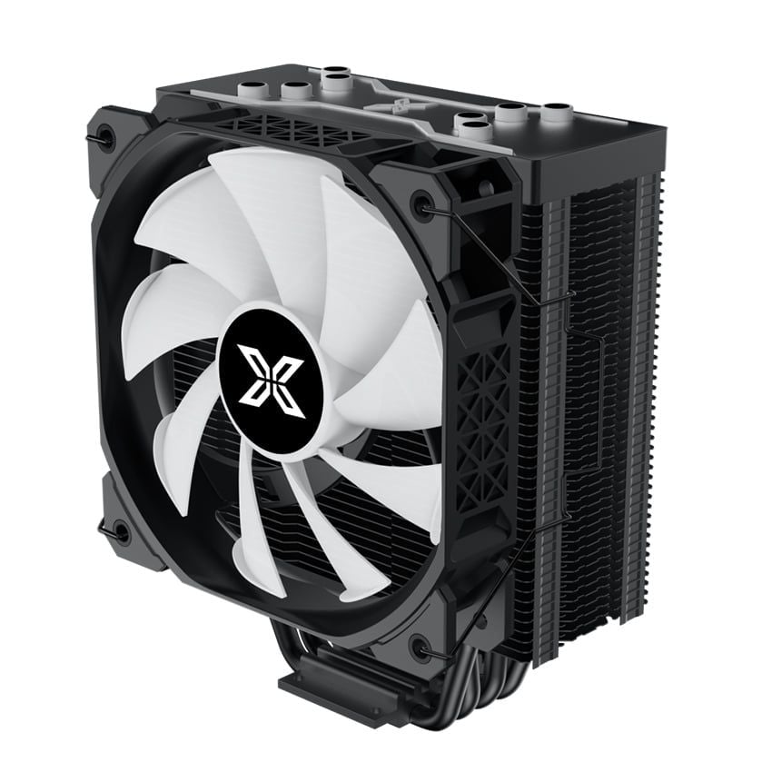Tản nhiệt khí XIGMATEK AIR KILLER PRO