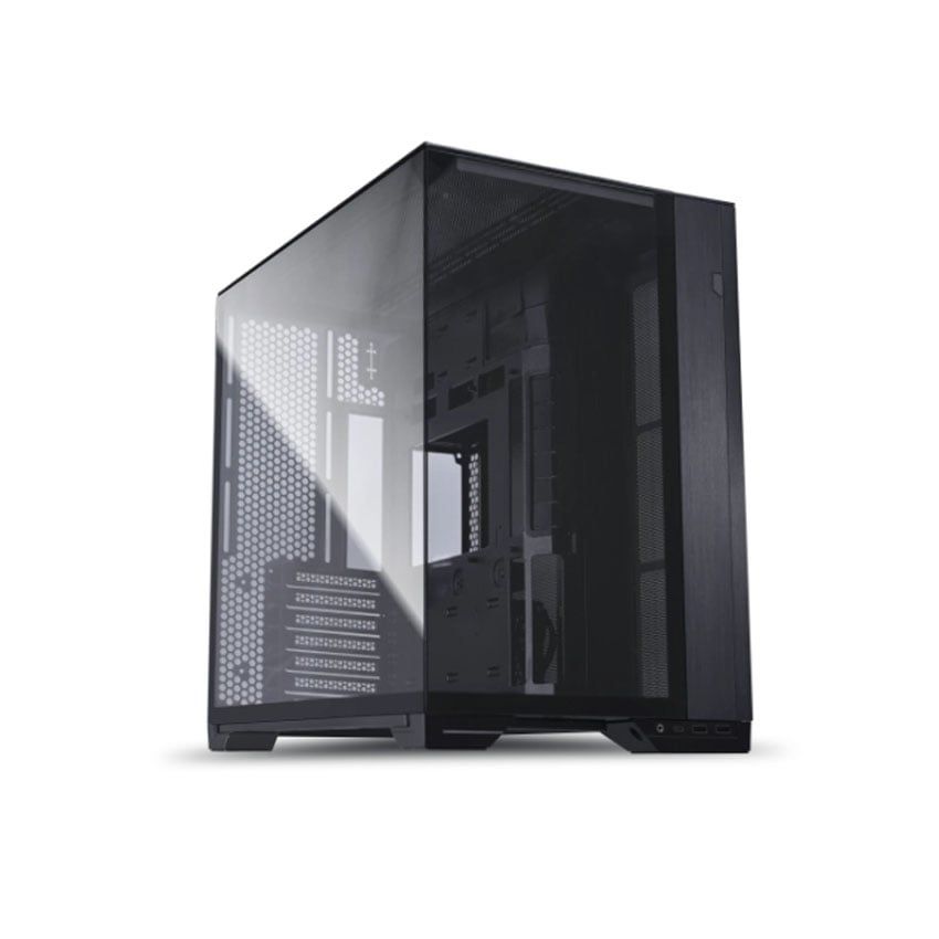 Case Lian Li 011 Vision Compact ATX