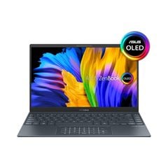 Laptop ASUS ZenBook UX325EA/ Core i5 1135G7/ 8GB/ SSD M2 NVMe 512GB/ 13.3inch OLED/ Win 11