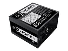 Nguồn XIGMATEK X-POWER III 350