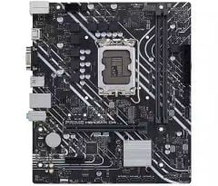 Mainboard ASUS PRIME H610M-K D4