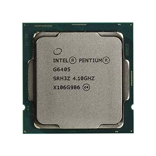CPU Intel® Pentium G6405