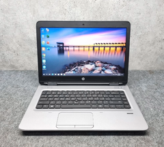 Laptop HP ProBook 640 G2 | Core i5 6300U | 8GB | SSD 256GB | 14inch HD