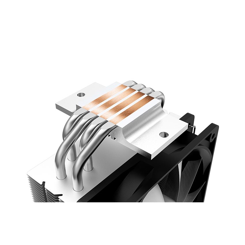 Tản nhiệt khí ID-COOLING SE-214-XT ARGB