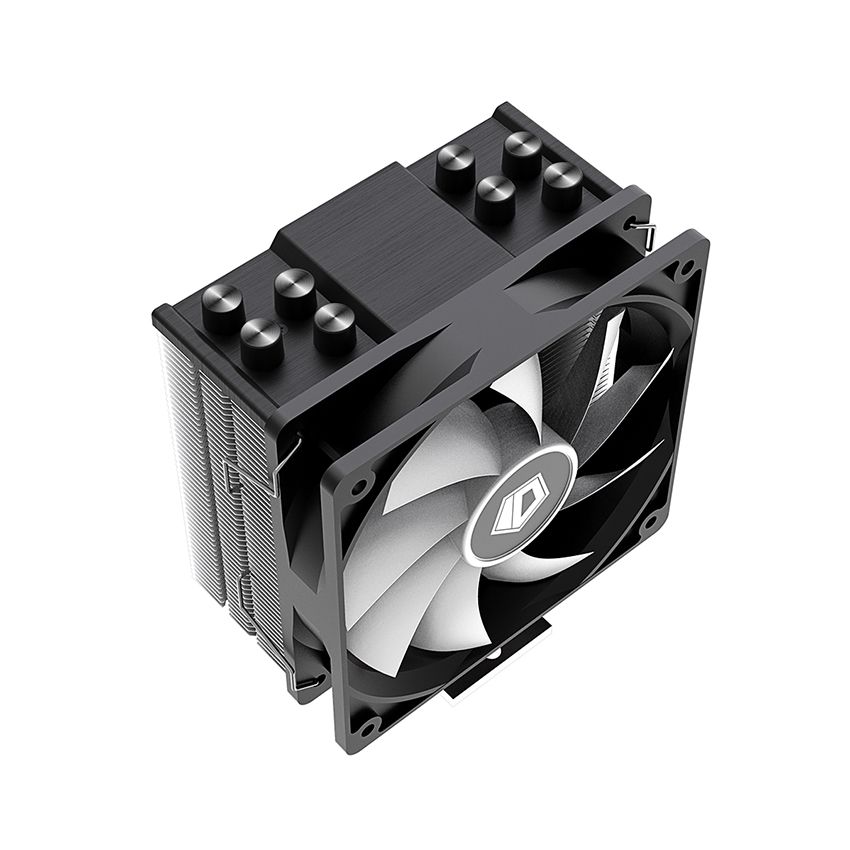 Tản nhiệt khí ID-COOLING SE-214-XT ARGB