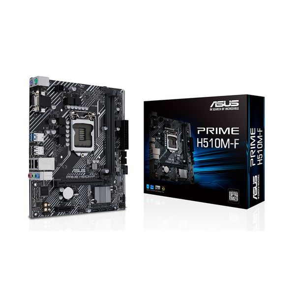 Mainboard ASUS Prime H510M-F