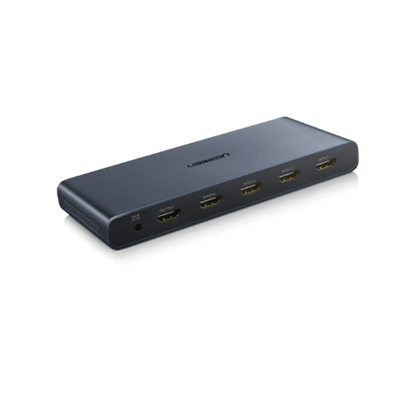 Bộ ghép 4 đầu vào HDMI và 1 đầu ra 50745