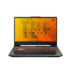 Laptop ASUS TUF Gaming FX506L | i5 10300H | GTX 1650 4GB | RAM 8GB | SSD 512GB