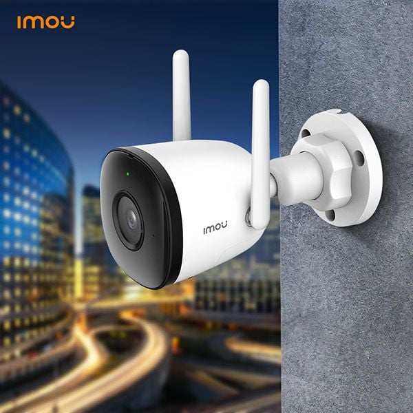 Camera IP hồng ngoại ngoài trời Imou IPC-F22P-D 2MP