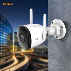 Camera IP hồng ngoại ngoài trời Imou IPC-F22P-D 2MP