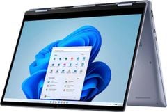 Laptop Dell Inspiron 14 7435 (2in1) | AMD Ryzen 5 7530U | 8GB | SSD 512GB | 14 inch FHD+ Cảm ứng | Blue