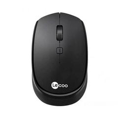 Chuột không dây Lecoo WS202 (USB)