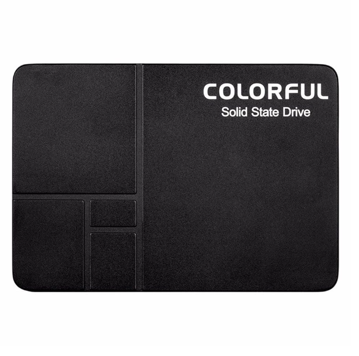 SSD COLORFUL SL500 512GB SATA III
