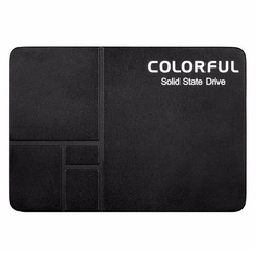 SSD COLORFUL SL500 512GB SATA III