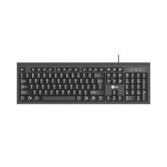 Bàn phím Lecoo KB101 (USB)