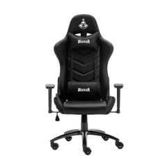 Ghế chơi game Warrior - Raider Series - WGC206 - Black