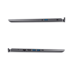 Laptop Acer Aspire 5 A514-55-5954 | Core i5 1235U | Ram 8GB | SSD 512GB | 14.0 inch FHD | XÁM