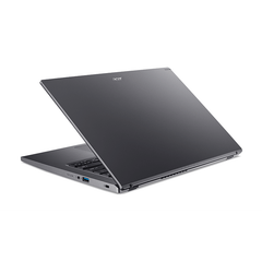 Laptop Acer Aspire 5 A514-55-5954 | Core i5 1235U | Ram 8GB | SSD 512GB | 14.0 inch FHD | XÁM