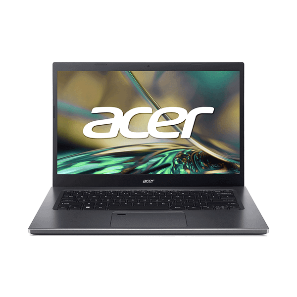 Laptop Acer Aspire 5 A514-55-5954 | Core i5 1235U | Ram 8GB | SSD 512GB | 14.0 inch FHD | XÁM