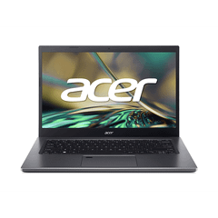 Laptop Acer Aspire 5 A514-55-5954 | Core i5 1235U | Ram 8GB | SSD 512GB | 14.0 inch FHD | XÁM
