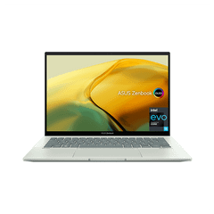 Laptop ASUS Zenbook 14 UX3402ZA-KM220W | i5 1240P | RAM 8GB | SSD 512GB | 14 inch OLED 2.8K