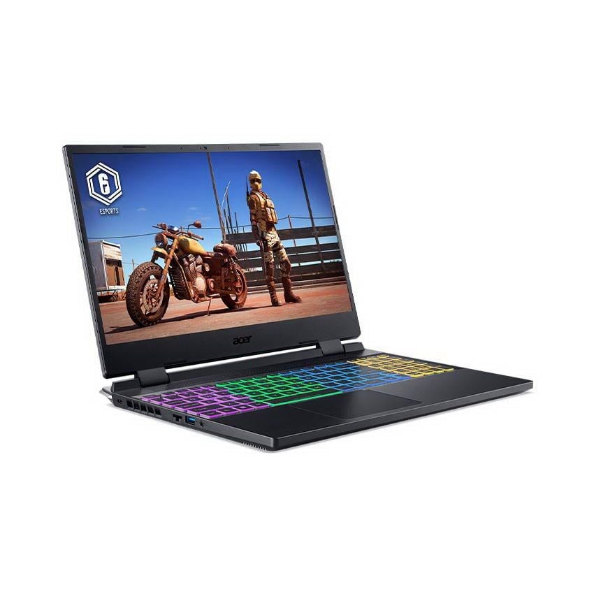Laptop Gaming Acer Nitro 5 Tiger AN515-58-769J | i7- 12700H | Ram 16GB | SSD 512GB | RTX™ 3050 4GB | 15.6 inch | FHD 144Hz
