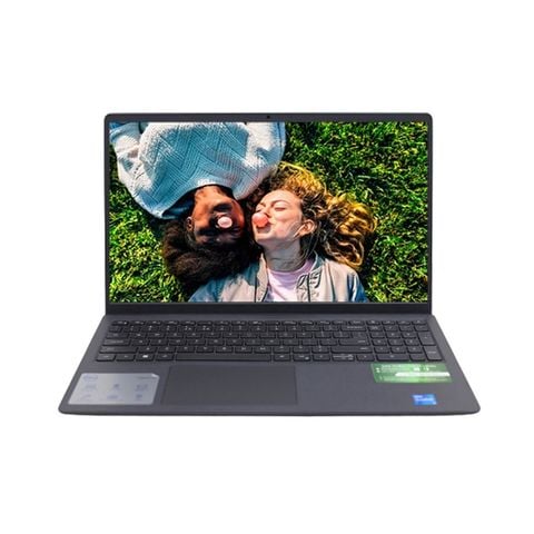 Dell Inspiron 3520 | i5 11235U | 8GB | 256GB | 15.6 inch FHD | Đen