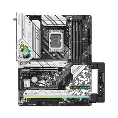 MAINBOARD ASROCK Z790 STEEL LEGEND WIFI DDR5