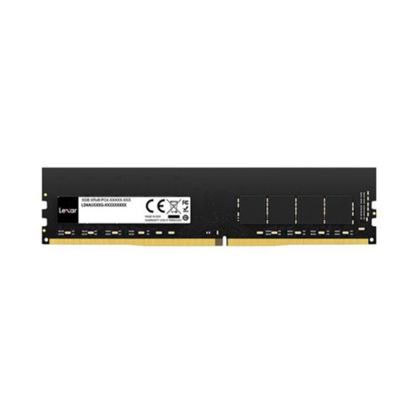 Ram PC Lexar DDR4 8GB Bus 3200Mhz