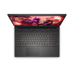 Laptop Gaming Dell G15 5520 | i7 12700H | Ram 16GB | SSD 512GB | VGA RTX3060 6G | 15.6 inch FHD 165Hz| Win11 | Xám đen