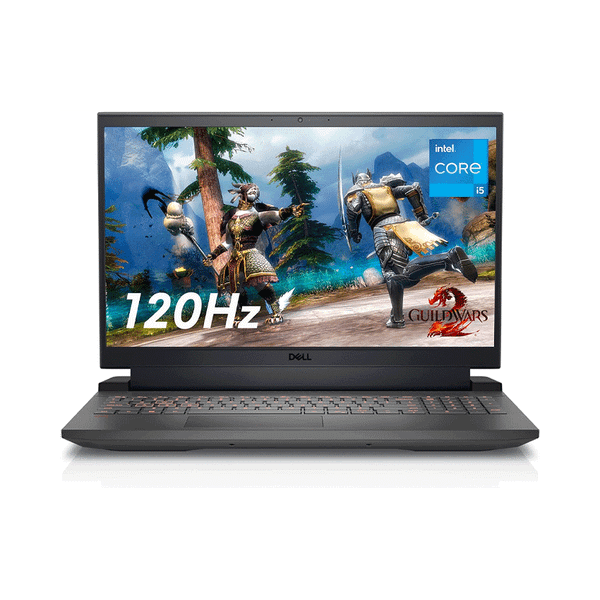 Laptop Gaming Dell G15 5520 | i7 12700H | Ram 16GB | SSD 512GB | VGA RTX3060 6G | 15.6 inch FHD 165Hz| Win11 | Xám đen
