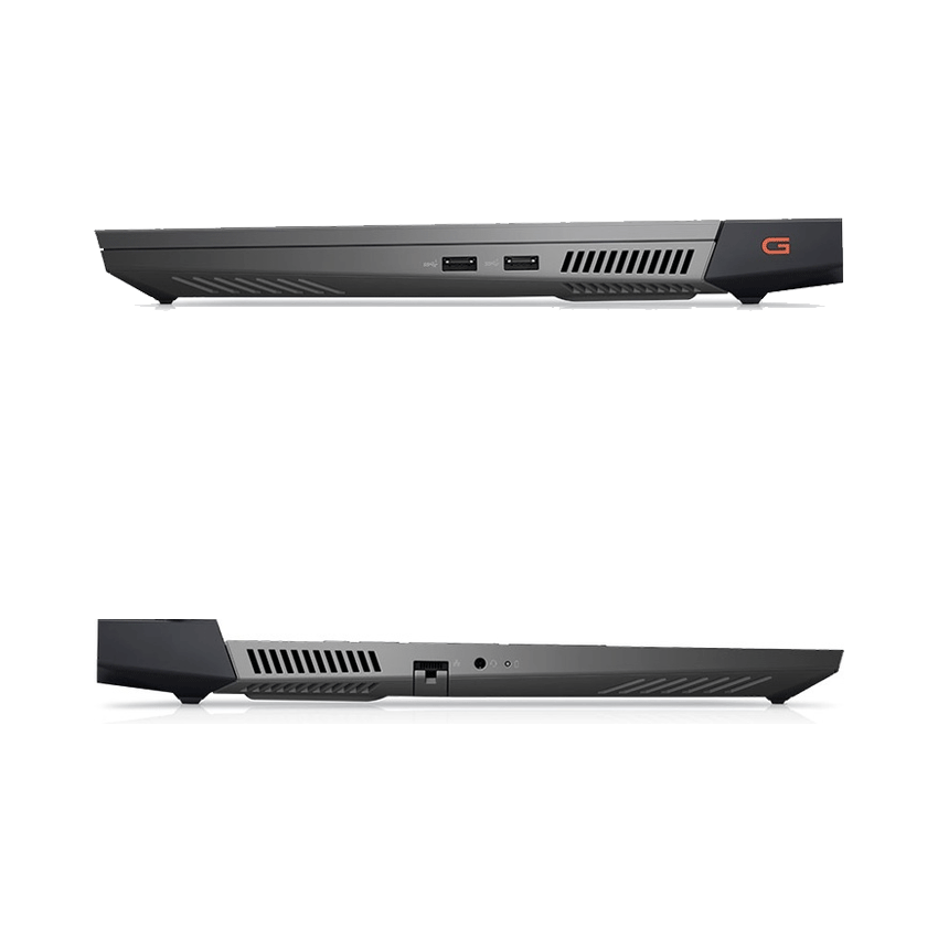 Laptop Gaming Dell G15 5520 | i7 12700H | Ram 16GB | SSD 512GB | VGA RTX3060 6G | 15.6 inch FHD 165Hz| Win11 | Xám đen