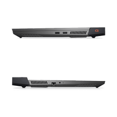 Laptop Gaming Dell G15 5520 | i7 12700H | Ram 16GB | SSD 512GB | VGA RTX3060 6G | 15.6 inch FHD 165Hz| Win11 | Xám đen