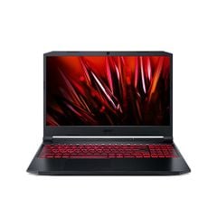 Laptop ACER NITRO 5 AN515 57 | Core i7 11800H | 8GB bus 3200MHz | SSD M2 NVMe 512GB | RTX 3050 | 15.6inch FHD 144Hz