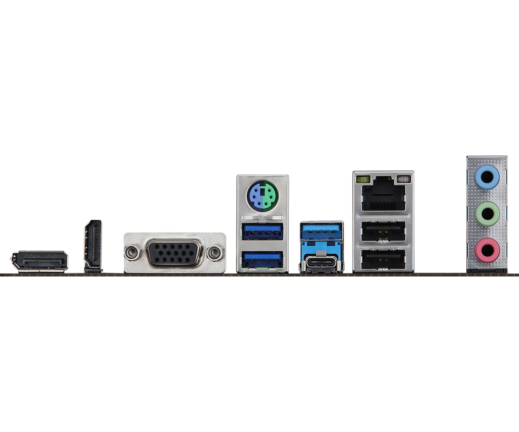Mainboard ASROCK B760M HDV/M.2 D4